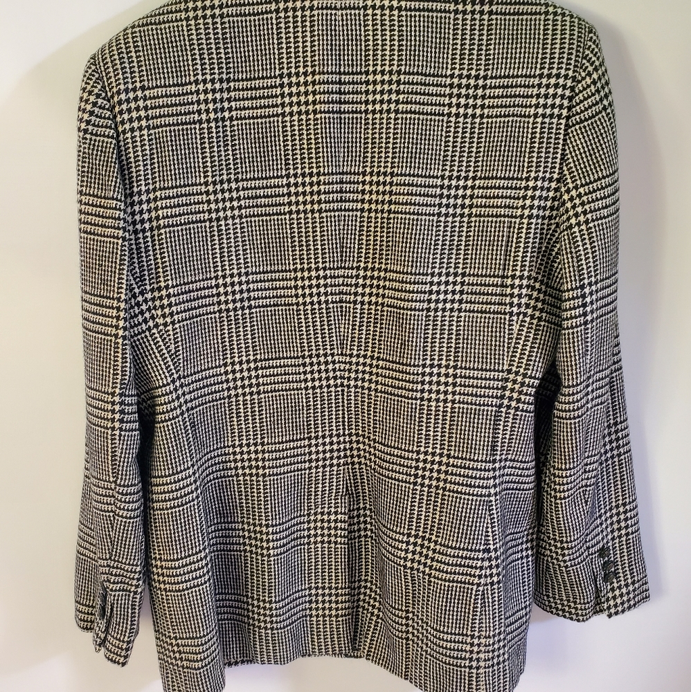 🚫SOLD🚫RL Iconic Blazer - Picture 6 of 8